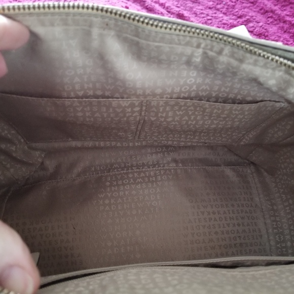 Kate Spade purse - Picture 5 of 8